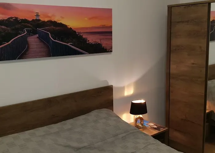 Sea View Tiho Appartement Split