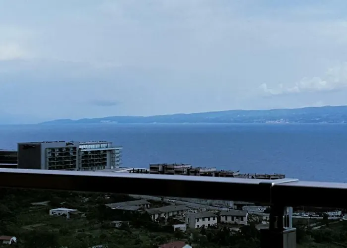 דירה Sea View Tiho