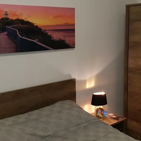 Sea View Tiho Apartament Split