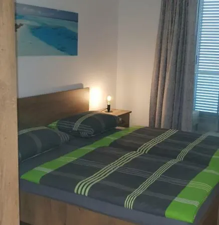 Apartament Sea View Tiho *