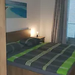 Daire Sea View Tiho *