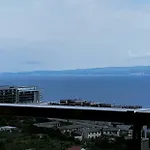 Daire Sea View Tiho