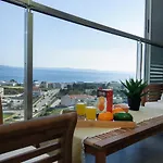 Sea View Tiho Daire
