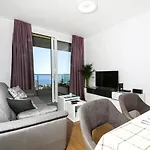 Daire Sea View Tiho *