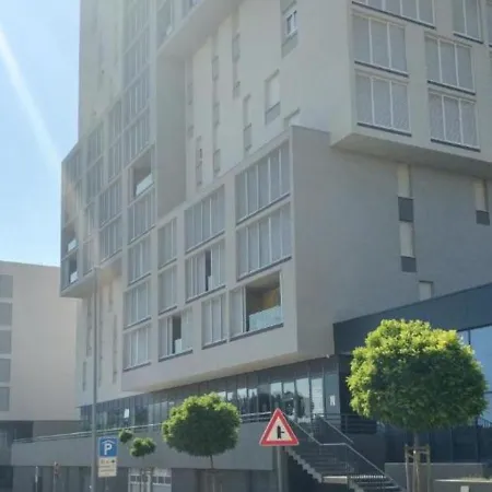 Apartment Sea View Tiho Split